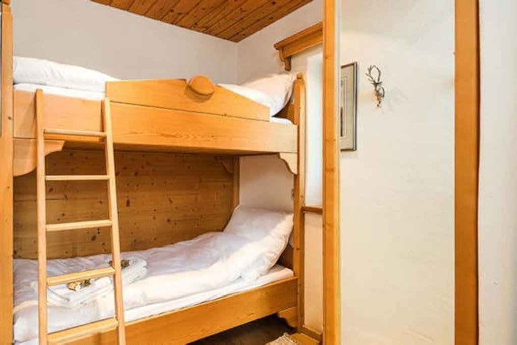 Chalet Steinberg Leogang Luaran gambar