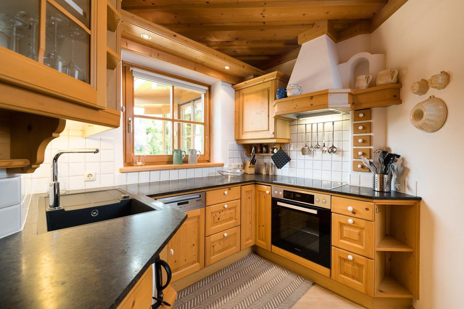 Chalet Steinberg Leogang Luaran gambar