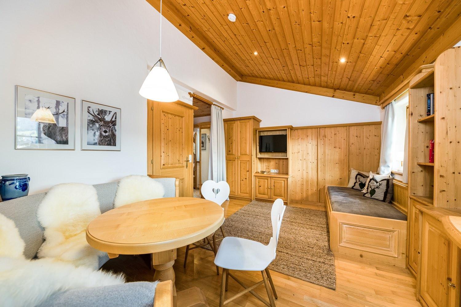 Chalet Steinberg Leogang Luaran gambar